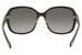 Gucci Women's GG0371SK GG/0371/SK Fashion Square Sunglasses