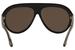 Gucci Women's Seasonal-Icon GG0479S GG/0479/S Fashion Pilot Sunglasses