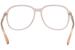 Gucci Women's Urban Eyeglasses GG0259O GG/0259/O Full Rim Optical Frame