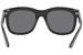 Gucci Women's Urban GG0326S GG/0326/S Fashion Square Sunglasses