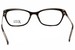 Guess By Marciano Women's Eyeglasses GM201 GM/201 Full Rim Optical Frame