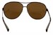 Guess By Marciano Women's GM726 GM/726 Fashion Pilot Sunglasses