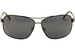 Guess Men's GU6716 GU/6716 Fashion Sunglasses