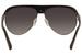 Guess Men's GU6937 GU/6937 Fashion Pilot Sunglasses