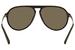 Guess Men's GU6941 GU/6941 Fashion Pilot Sunglasses