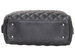 Guess Women's Cessily Quilted Box Satchel Handbag
