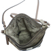 Guess Women's Christy Mini Top Zip Quattro G Jacquard Crossbody Handbag