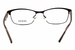 Guess Women's Eyeglasses GU2420 GU/2420 Full Rim Optical Frame