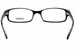 Guess Women's Eyeglasses GU2526 GU/2526 Full Rim Optical Frame