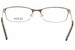 Guess Women's Eyeglasses GU2544 GU/2544 Full Rim Optical Frame