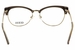 Guess Women's Eyeglasses GU2552 GU/2552 Full Rim Optical Frame