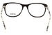 Guess Women's Eyeglasses GU2559 GU/2559 Full Rim Optical Frame