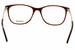 Guess Women's Eyeglasses GU2566 GU/2566 Full Rim Optical Frame
