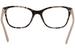 Guess Women's Eyeglasses GU2673 GU/2673 Full Rim Optical Frame