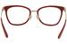 Guess Women's Eyeglasses GU2706 GU/2706 Full Rim Optical Frame