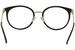 Guess Women's Eyeglasses GU2707 GU/2707 Full Rim Optical Frame