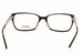 Guess Women's Eyeglasses GUA2349 GUA/2349 Full Rim Optical Frame