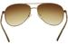 Guess Women's GU7109 GU/7109 Fashion Aviator Sunglasses