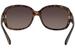 Guess Women's GU7310 GU/7310 Fashion Square Sunglasses