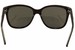 Guess Women's GU7401 GU/7401 Cat Eye Sunglasses