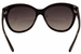 Guess Women's GU7437 GU/7437 Cat Eye Sunglasses