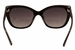 Guess Women's GU7438 GU/7438 Cat Eye Sunglasses