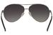 Guess Women's GU7470-S GU/7470/S Fashion Pilot Sunglasses