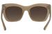 Guess Women's GU7509 GU/7509 Fashion Square Sunglasses