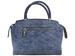 Guess Women's Heather Embroidered Satchel Handbag