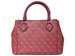 Guess Women's Jensen Status Satchel Handbag