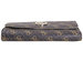 Guess Women's Jensen Tri-Fold Clutch Wallet