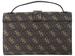 Guess Women's Joslyn Mini Clutch Wallet-On-A-String Handbag