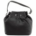 Guess Women's Juliana Bucket Satchel Handbag