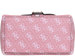 Guess Women's Kasinta Mini Hangbag Flap Satchel Logo Monogram