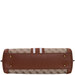 Guess Women's Katey Handbag Luxury Satchel Bag