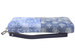 Guess Women's Kaylyn Large Zip-Around Clutch Wallet