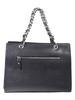 Guess Women's Sawyer Satchel Handbag