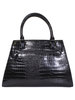 Guess Women's Stephi Girlfriend Satchel Handbag