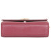 Guess Women's Ynes Mini Handbag Top Handle Flap