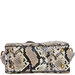 Guess Women's Zed Handbag Mini Girlfriend Carryall Bag