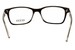 Guess Youth Girl's Eyeglasses GU9131 GU/9131 Full Rim Optical Frame