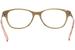 Guess Youth Girl's Eyeglasses GU9135 GU/9135 Full Rim Optical Frame
