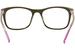 Guess GU9164 Eyeglasses Youth Girl's Full Rim Square Shape