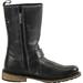 Harley Davidson Black Label Men's Brendan Engineer Boots Shoes