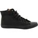 Harley-Davidson Baxter Sneakers Men's Skull High Top Shoes