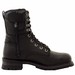 Harley Davidson Men's Elson Motorcycle Boots Shoes D93243