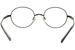 Harley-Davidson Men's Eyeglasses HD713 HD/713 Full Rim Optical Frame