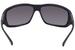 Harley Davidson Men's HDX872 HDX/872 Sport Wrap Sunglasses