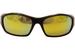 Harley Davidson Men's HDX887 HDX/887 Sport Wrap Sunglasses