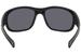 Harley Davidson Men's HDX902X HDX/902/X Wrap Sunglasses